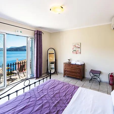 Villa Votsalo Desimi By Katokhorion (Lefkada)