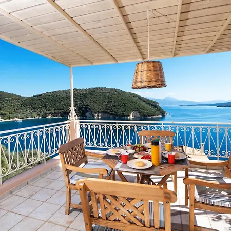 Votsalo Desimi By Katokhorion (Lefkada)
