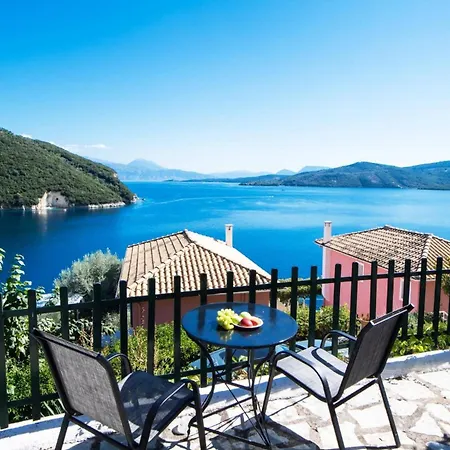 Votsalo Desimi By Katokhorion (Lefkada)